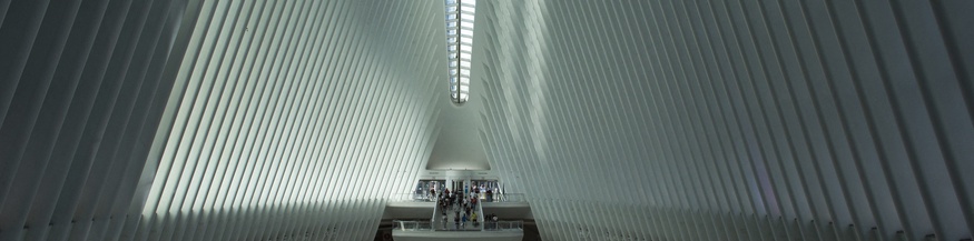 9/11 Gedenkstätte 