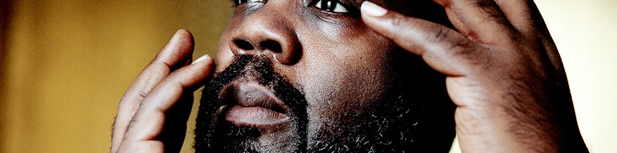 Reginald Mobley