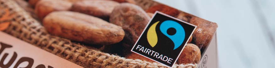Fairtrade Kakao