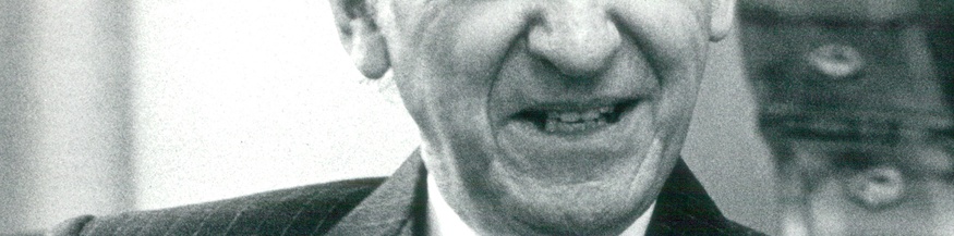 Kurt Waldheim