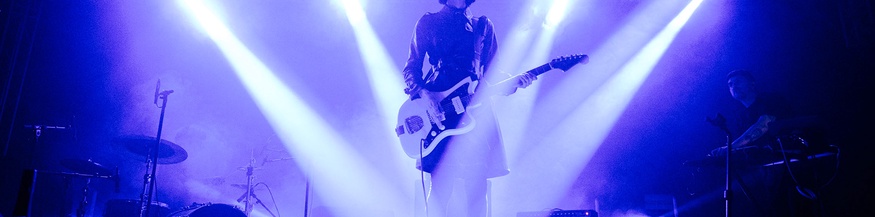 donaufestival 2024 Atmo