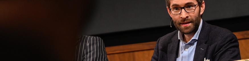 Univ.-Prof. Mag. Dr. Matthias C. Kettemann