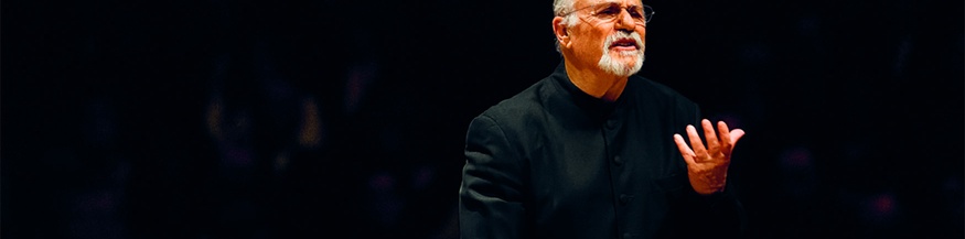 David Zinman