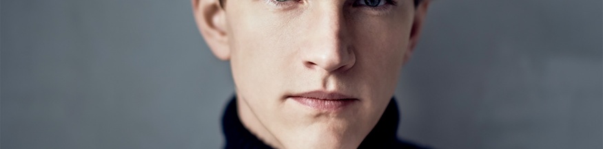 Jan Lisiecki