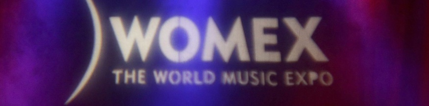 WOMEX Logo