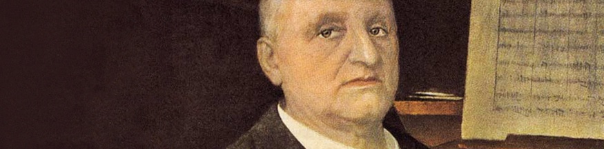 Anton Bruckner