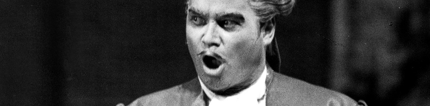 Dietrich Fischer-Dieskau