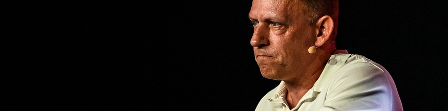Peter Thiel