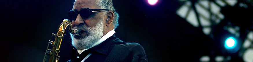 Sonny Rollins
