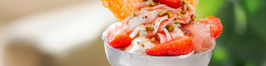 Eisbecher