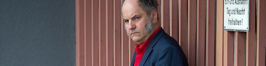 Matthias Egersdörfer