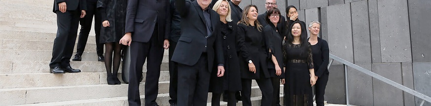ensemble XXI. Jahrhundert