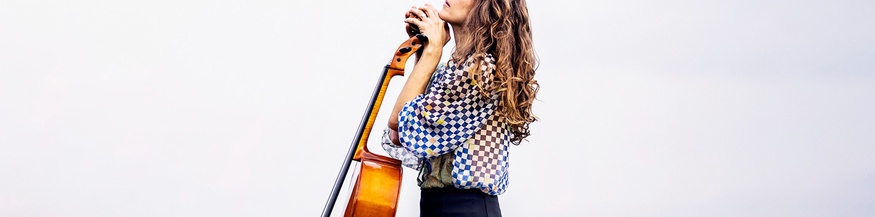 Sophie Abraham