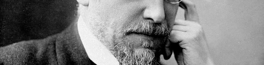 Erik Satie