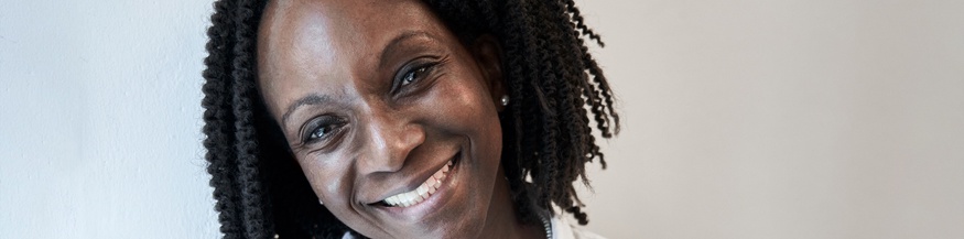 Florence Brokowski-Shekete