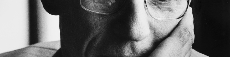 Michel Foucault