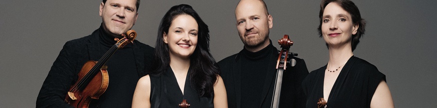 Cuarteto Casals
