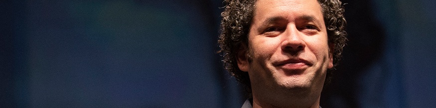 Gustavo Dudamel