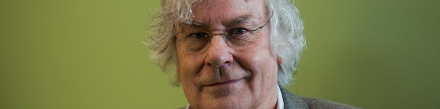 Helmut Lethen
