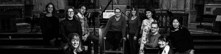 Ensemble Bonne Corde