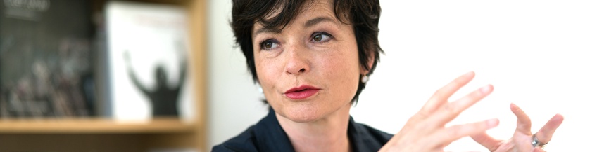 Katharina Stemberger