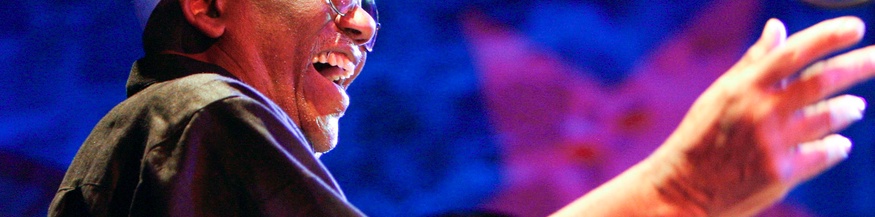 Randy Weston