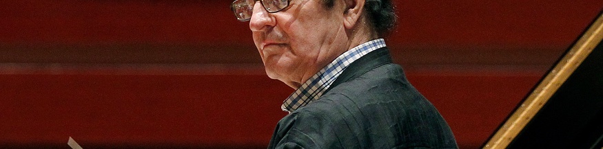 Charles Dutoit