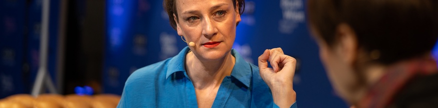 Franziska Schutzbach