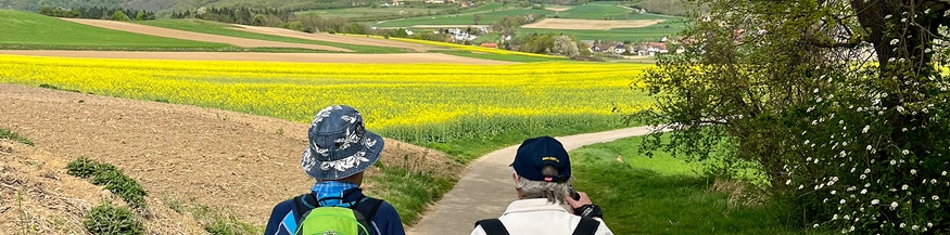 Wandern in Österreich