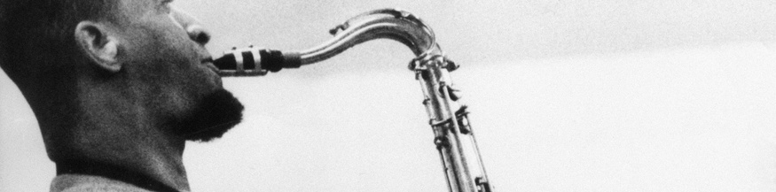 Sonny Rollins