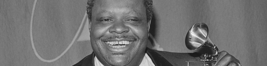 Oscar Peterson, 1979