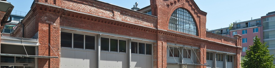 Remise Währing, Kreuzgasse