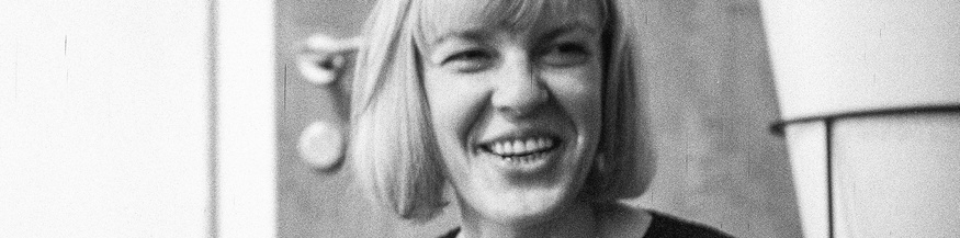 Ingeborg Bachmann