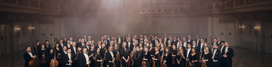 Konzerthausorchester Berlin