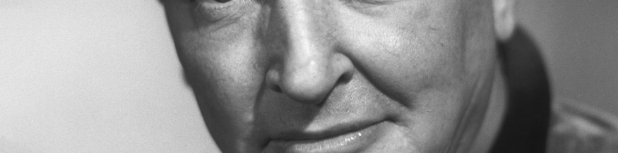 Teddy Stauffer, 1960