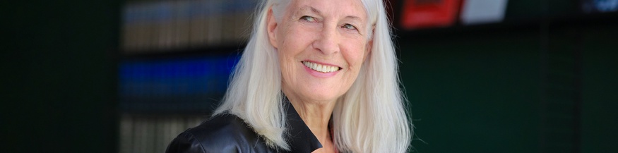 Beatrix Neundlinger