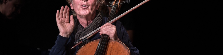 Michael Moser, Waschtag-Trio, 40. Ulrichsberger Kaleidophon