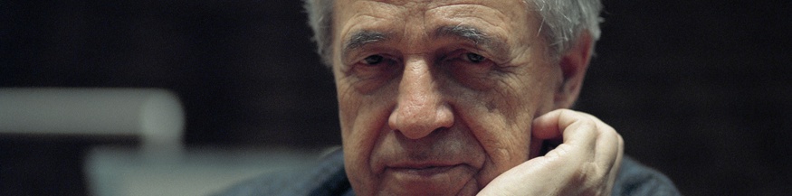 Pierre Boulez, 1996