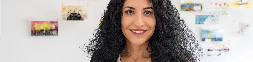Shoura Hashemi
