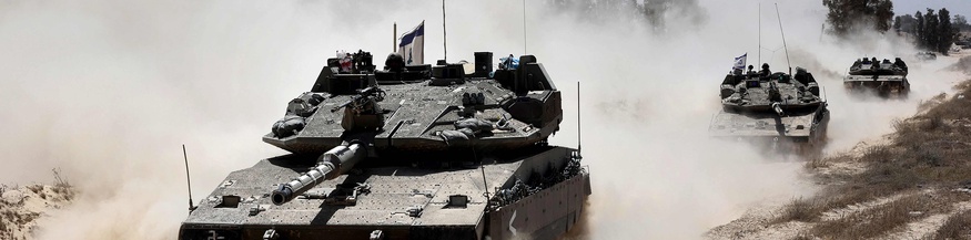 Israelisches Militär
