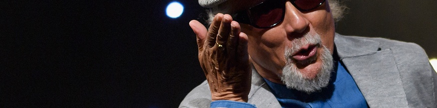 Charles Lloyd