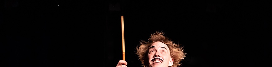 Christoph Schiele - Der Wolkenmacher