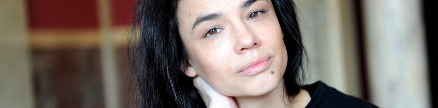 Anja Salomonowitz