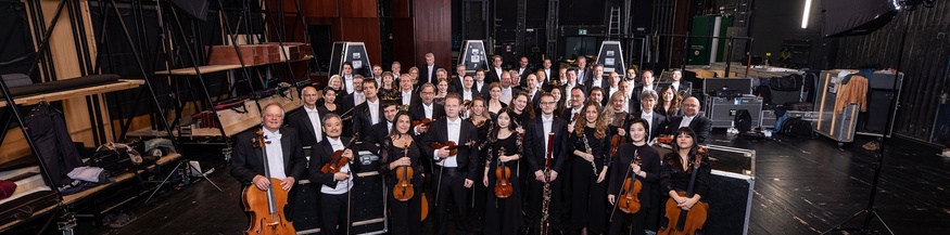 Münchner Rundfunkorchester