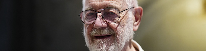 Kurt Schwertsik