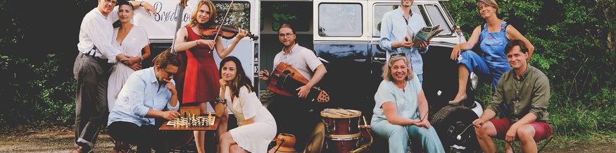 Tone of Voice Orchestra