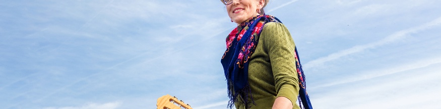 Martina Schwarzmann