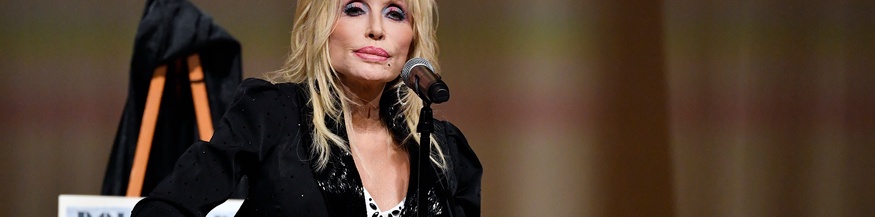 Dolly Parton