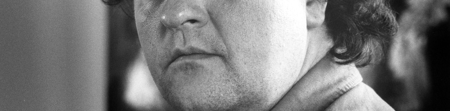 Wolfgang Rihm, Archivbild