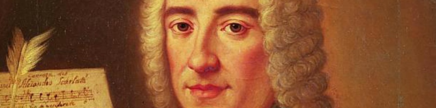 Alessandro Scarlatti 